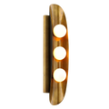 Hopper Wall Sconce
