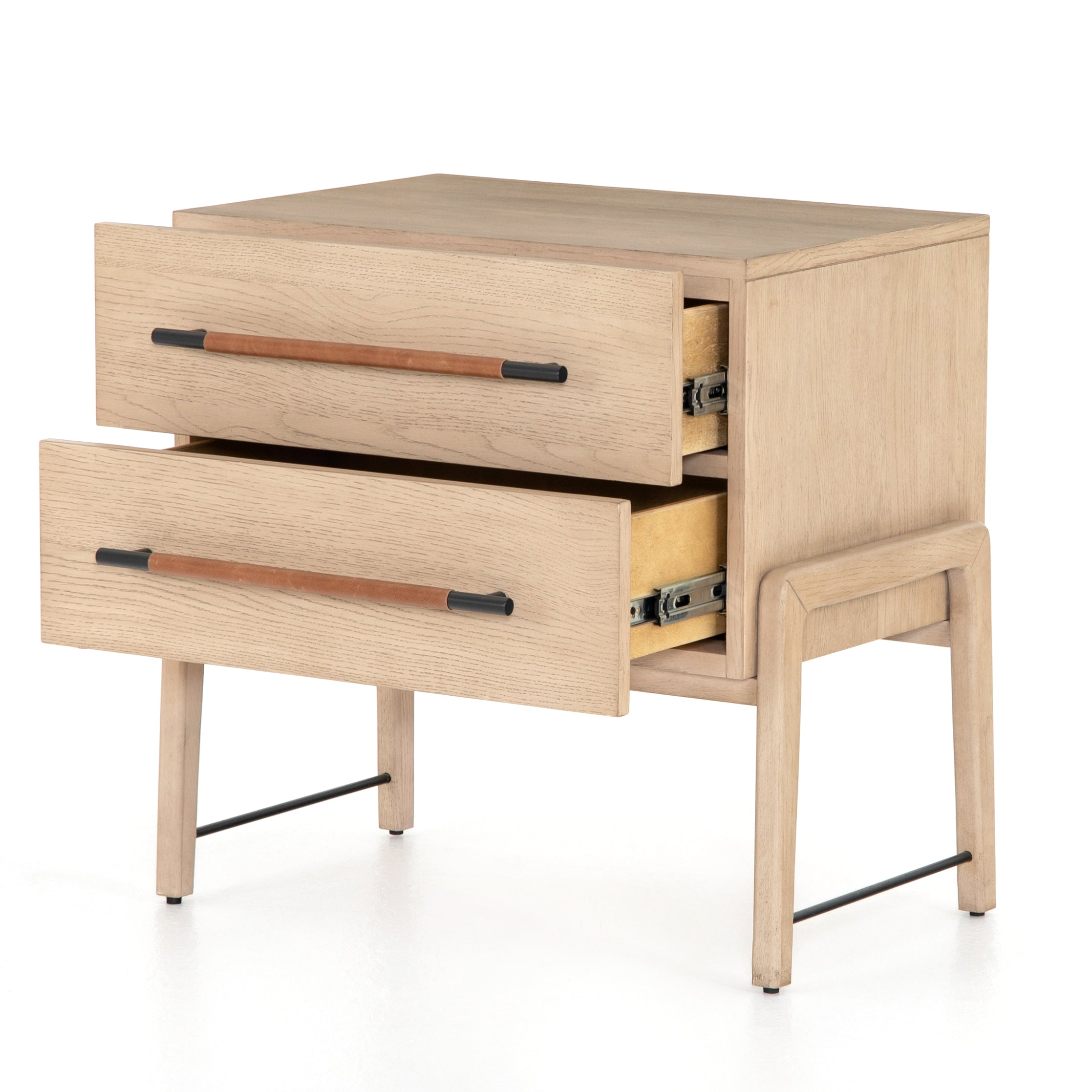 Bishop Nightstand