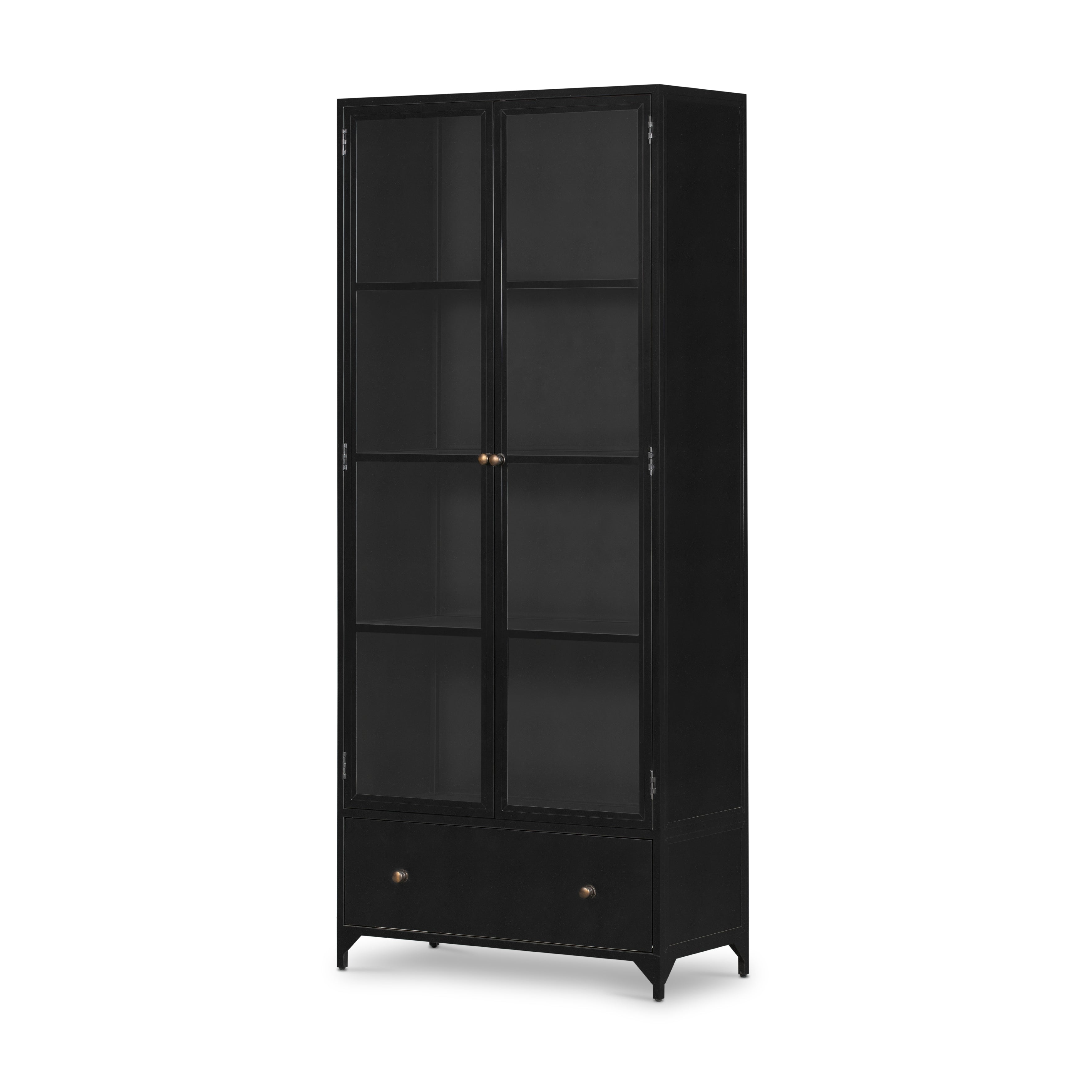 Henley Shadow Box Cabinet