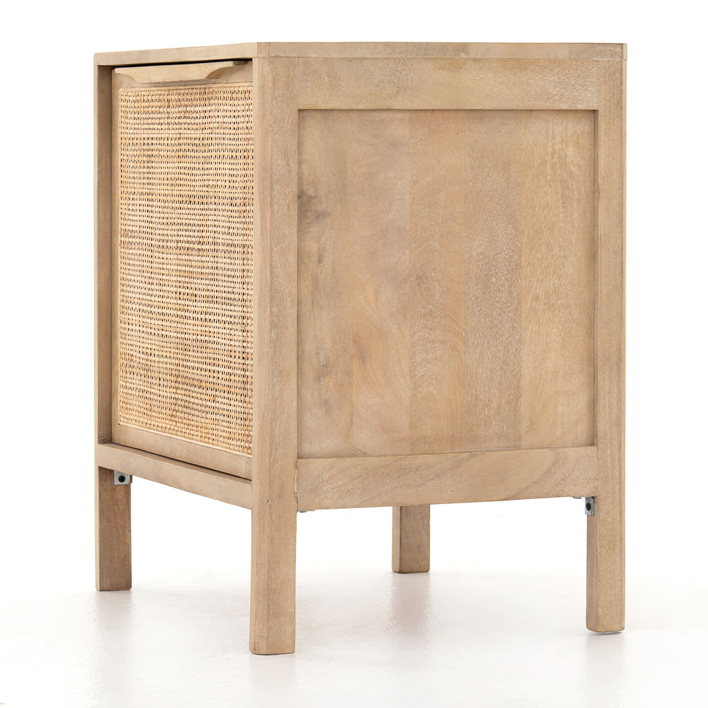 Melbourne Nightstand