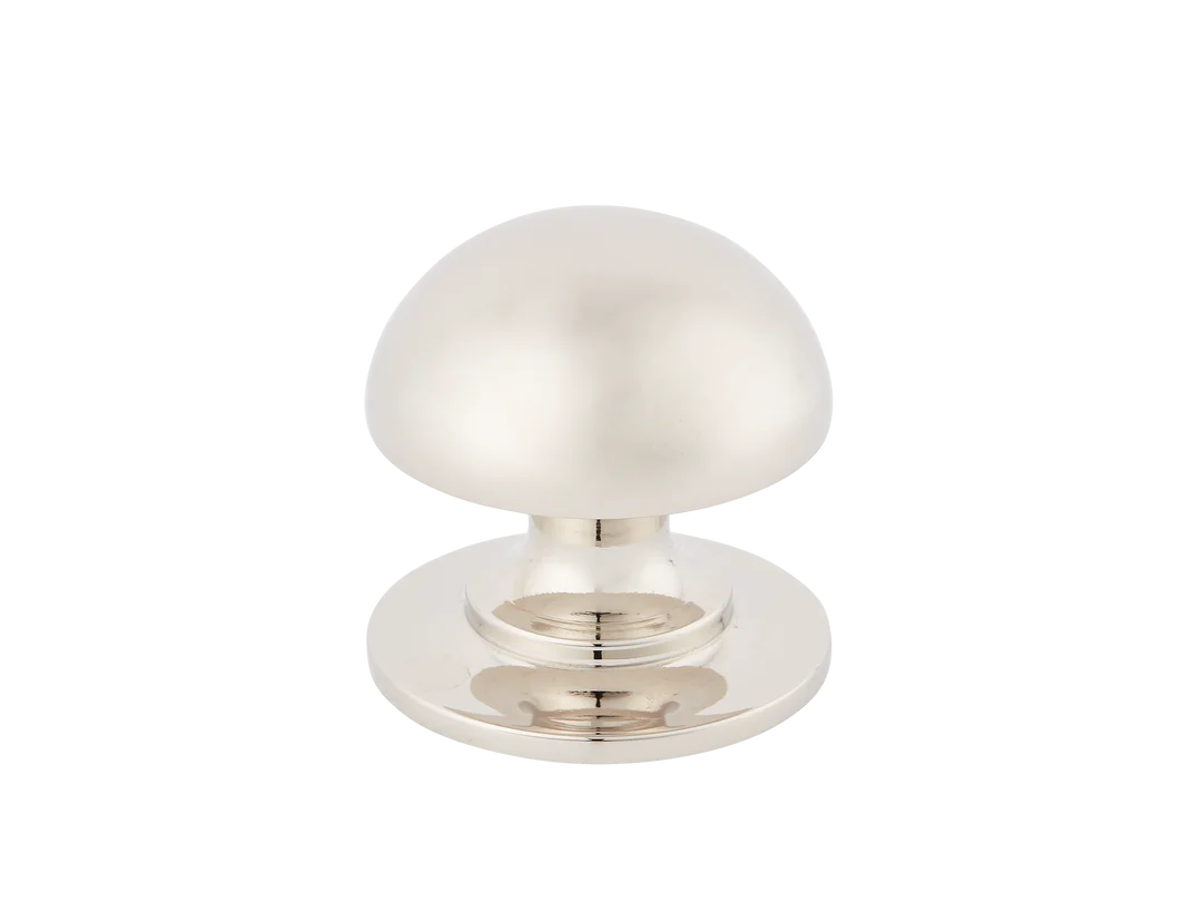 Cotswold Mushroom Knob
