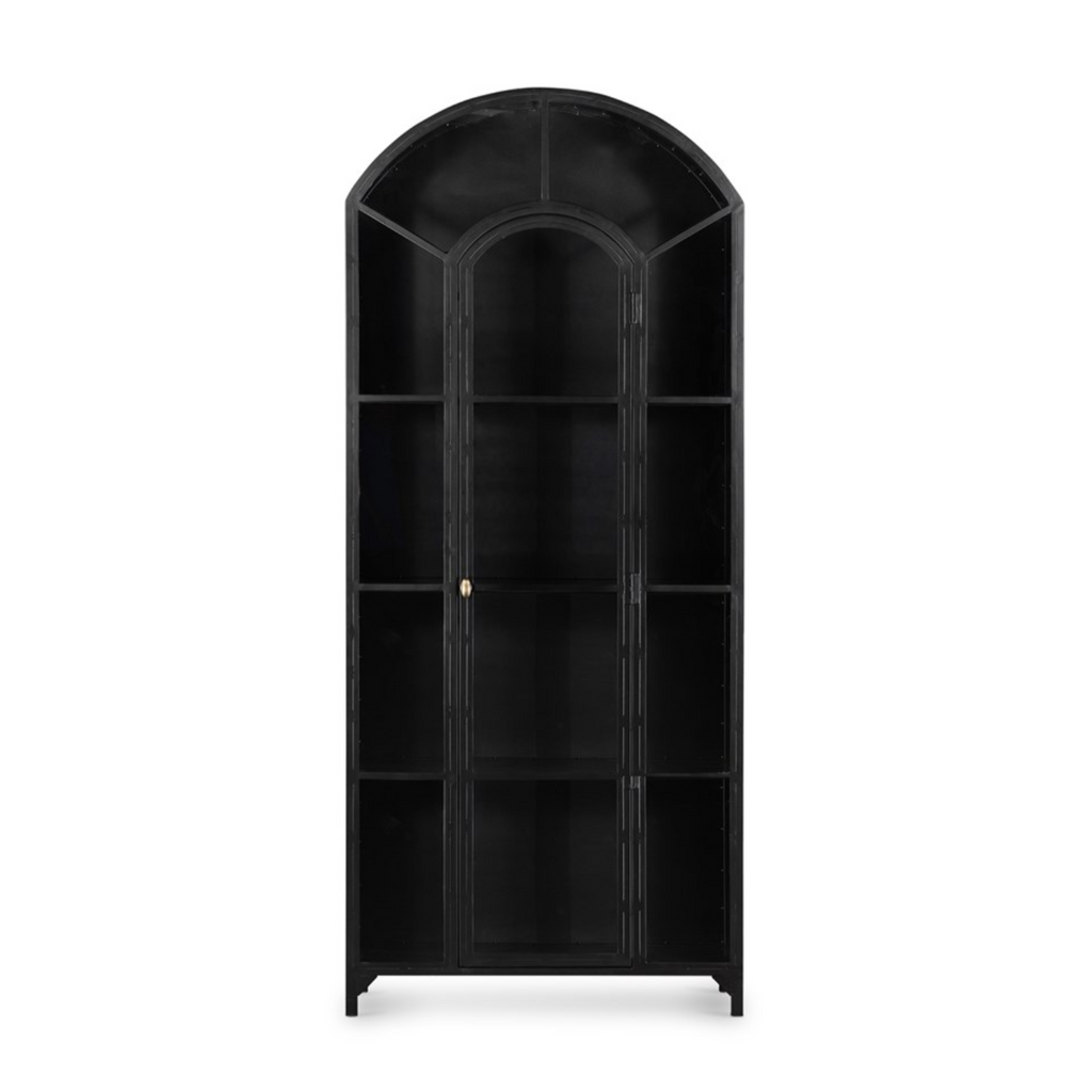 Declan Metal Cabinet