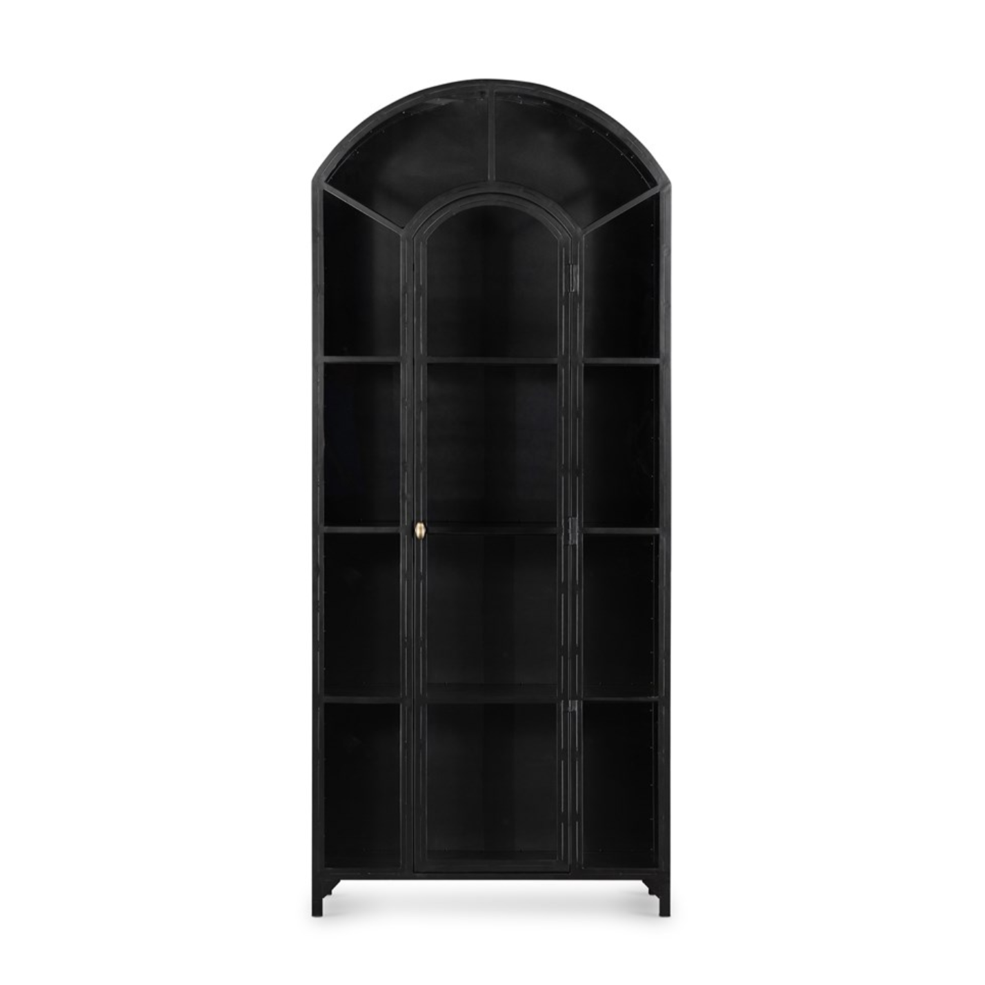 Declan Metal Cabinet