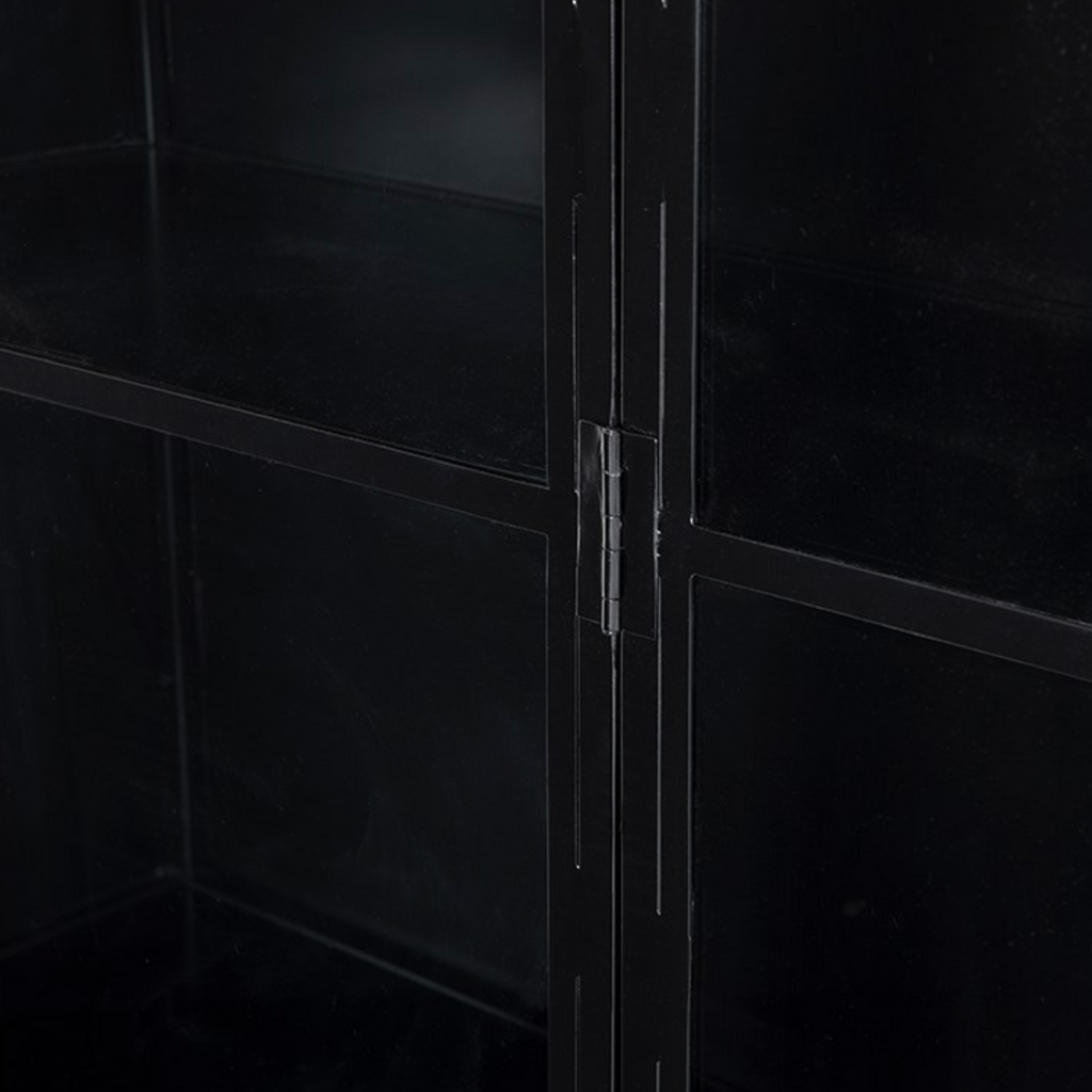 Declan Metal Cabinet