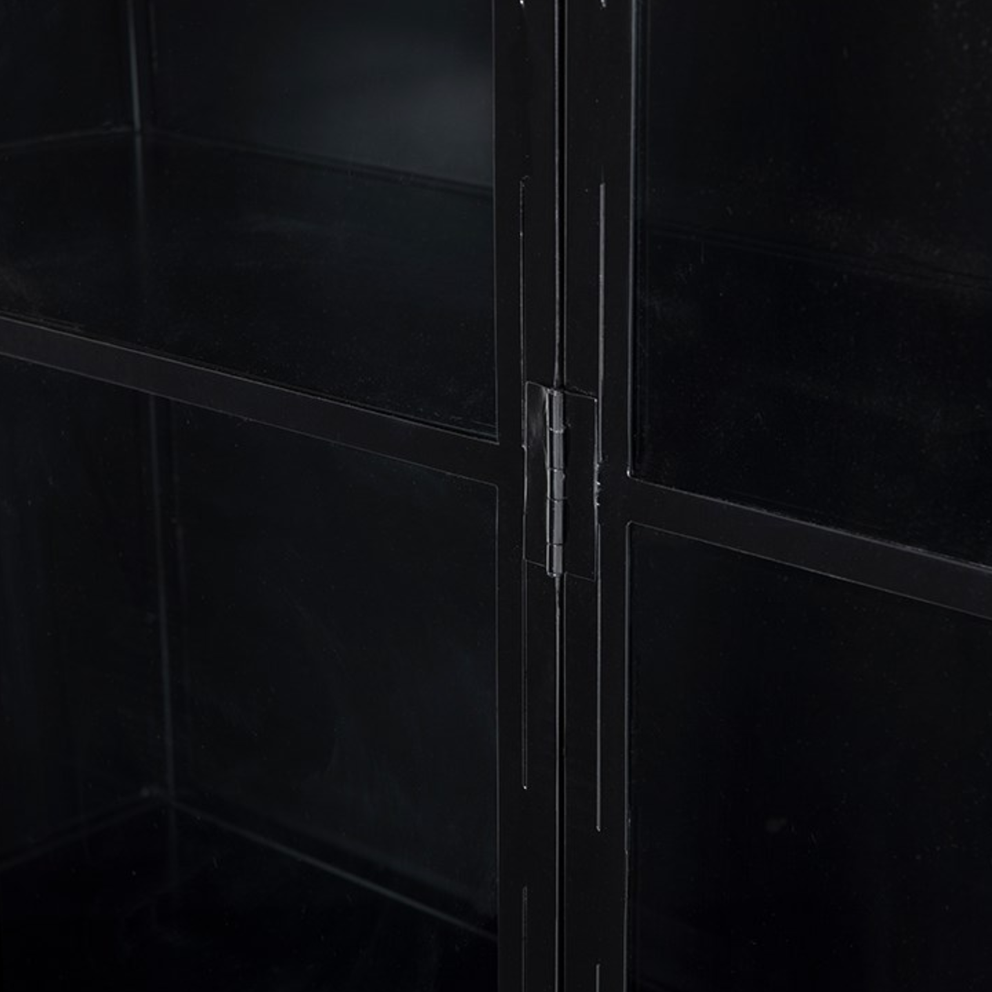 Declan Metal Cabinet