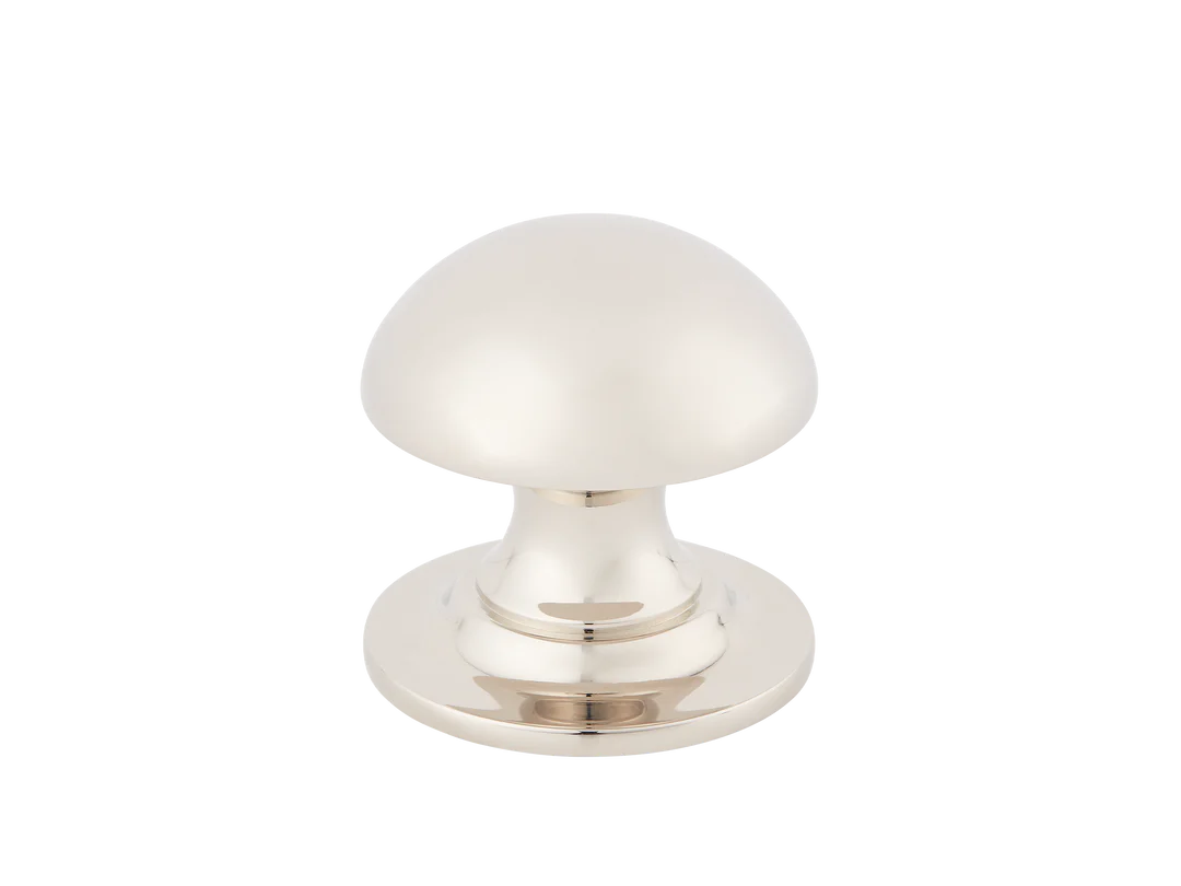 Cotswold Mushroom Knob