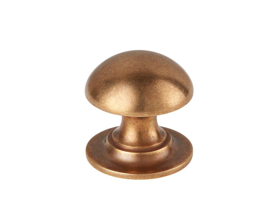 Cotswold Mushroom Knob