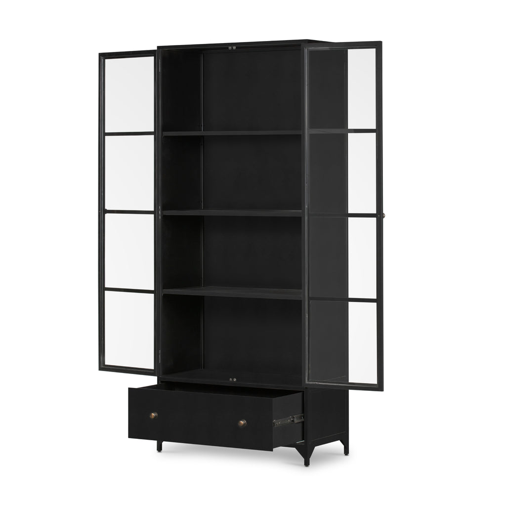 Henley Shadow Box Cabinet