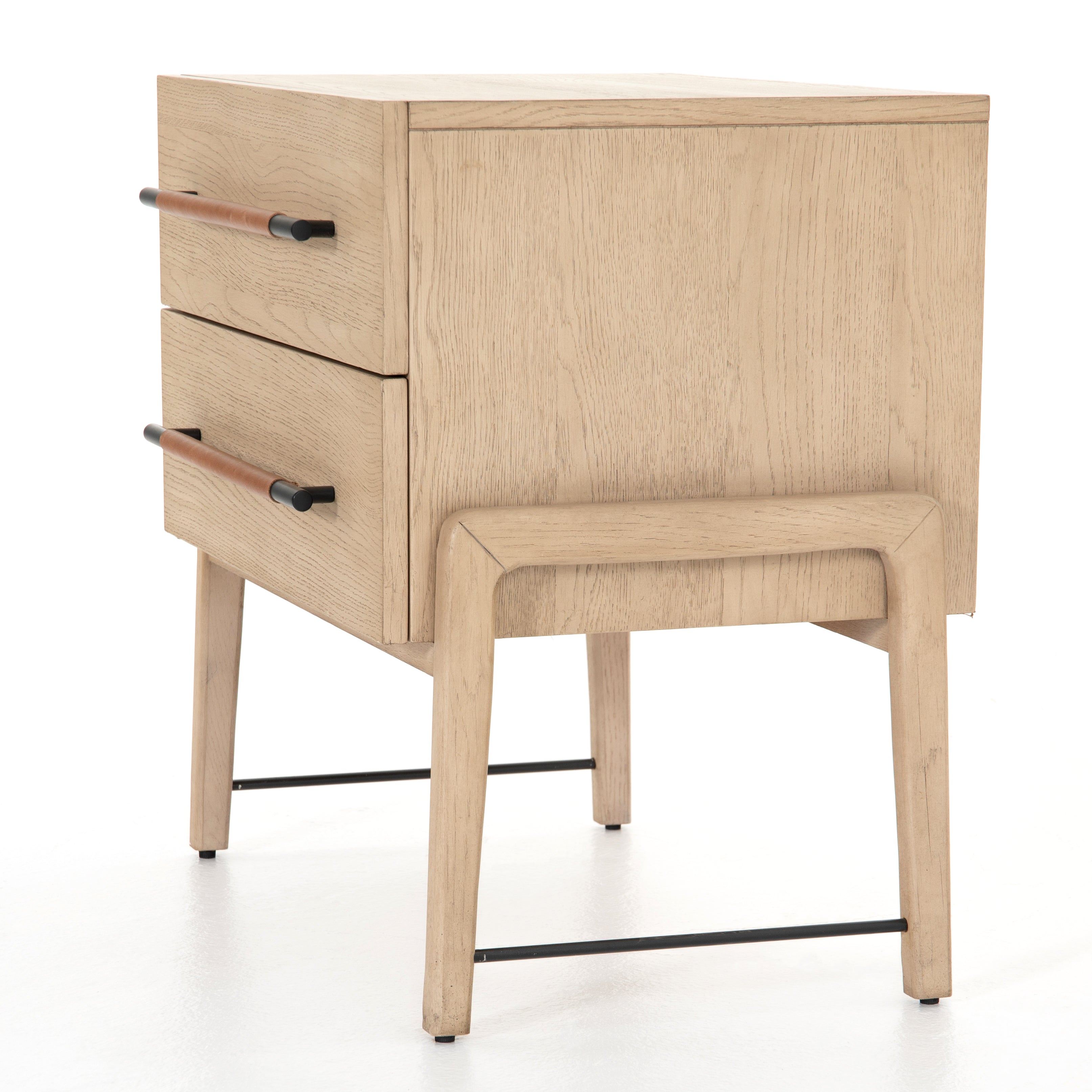 Bishop Nightstand