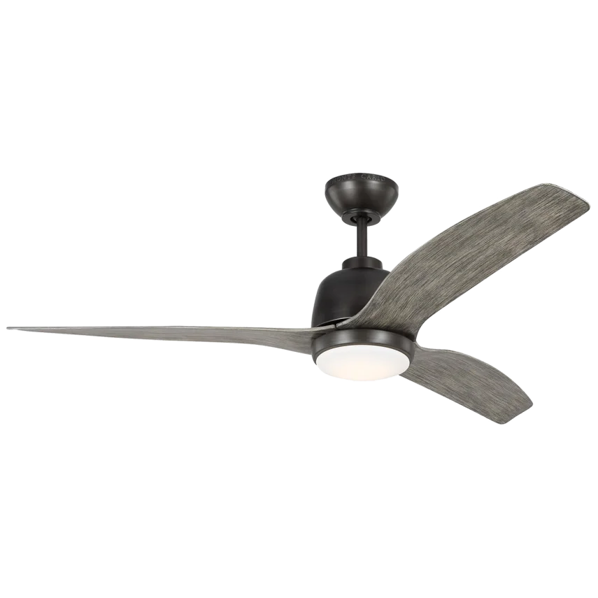 Avila 54" LED Ceiling Fan