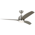 Avila 54" LED Ceiling Fan