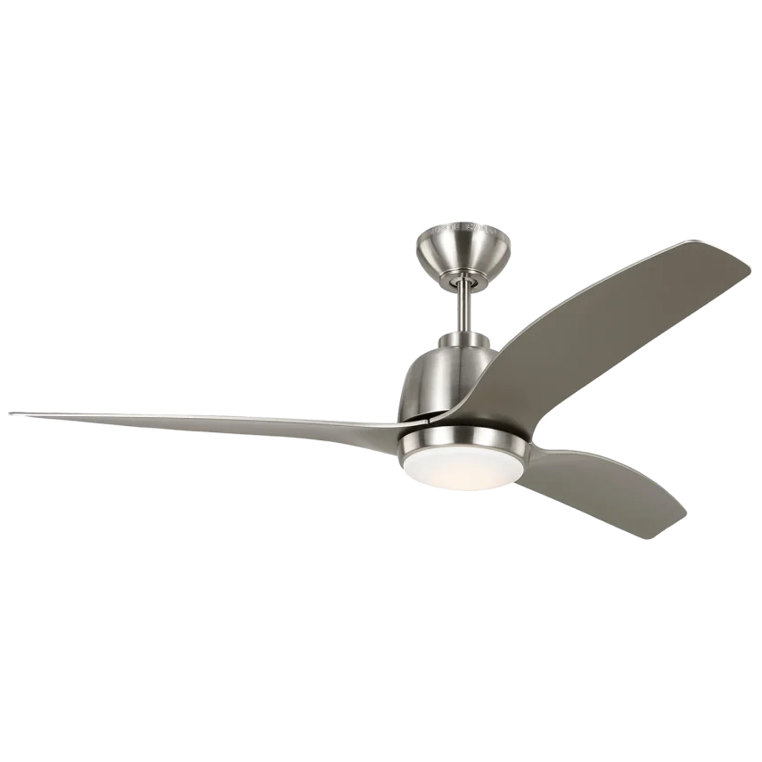 Avila 54" LED Ceiling Fan