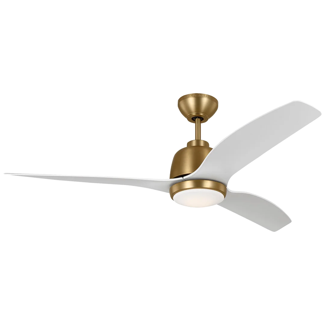 Avila 54" LED Ceiling Fan