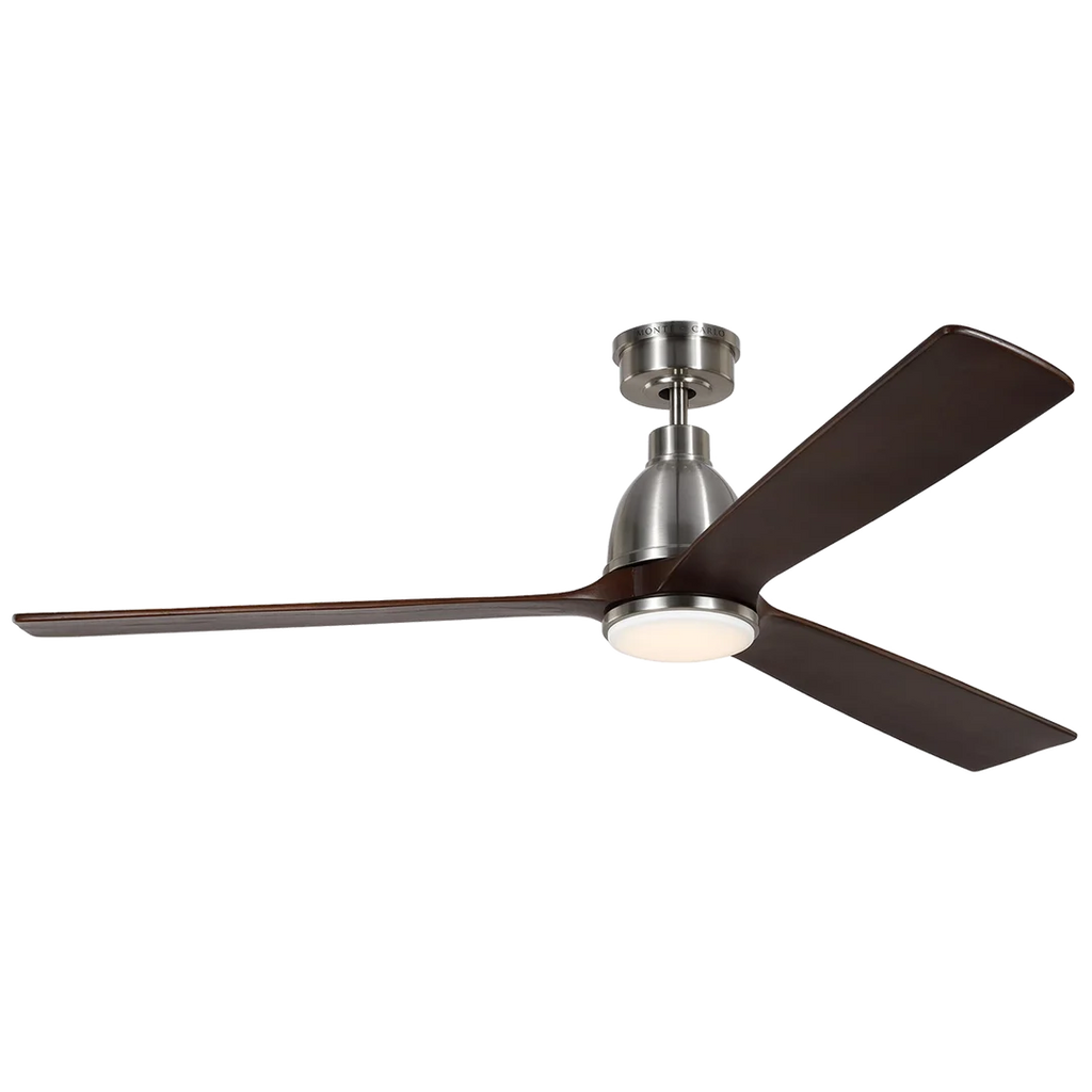 Bryden Smart 60" LED Ceiling Fan