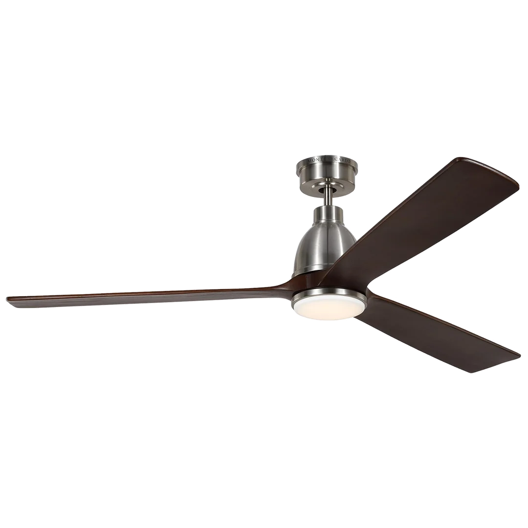 Bryden Smart 60" LED Ceiling Fan