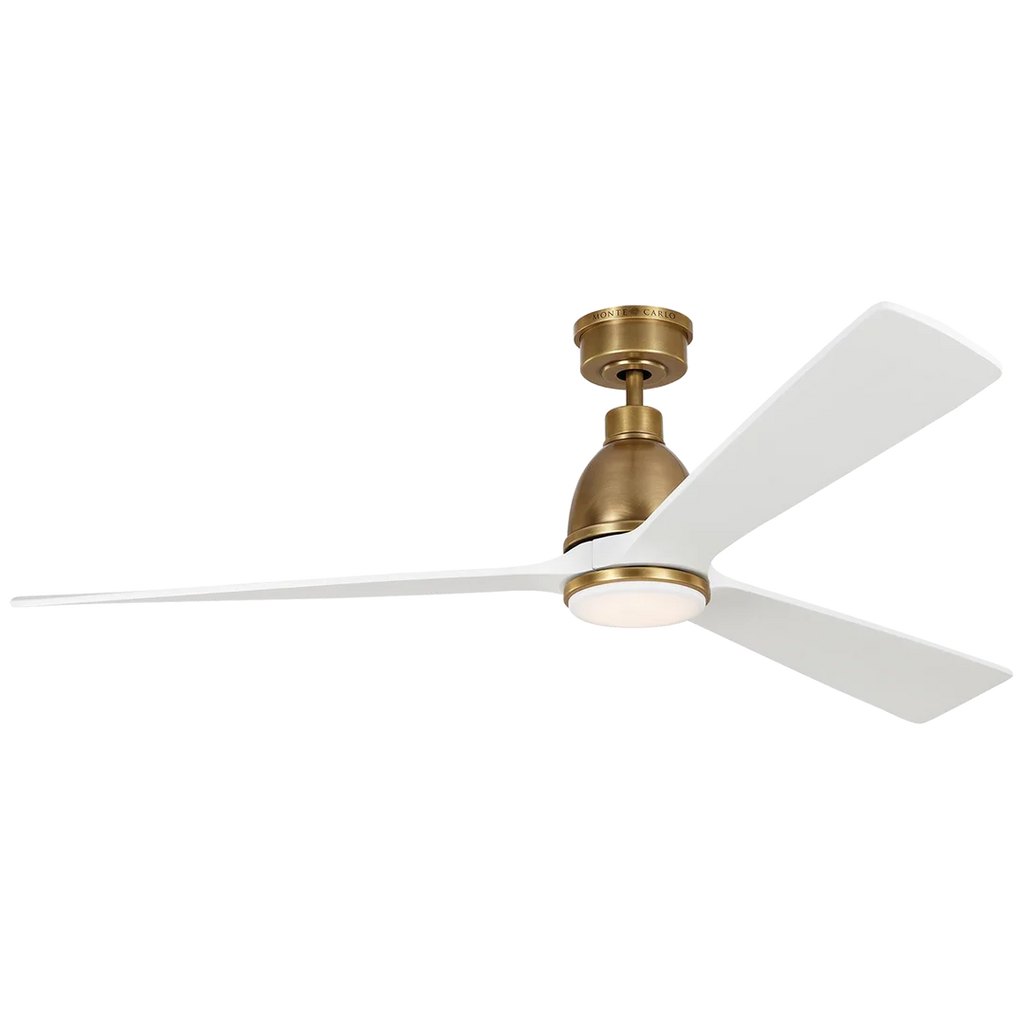 Bryden Smart 60" LED Ceiling Fan