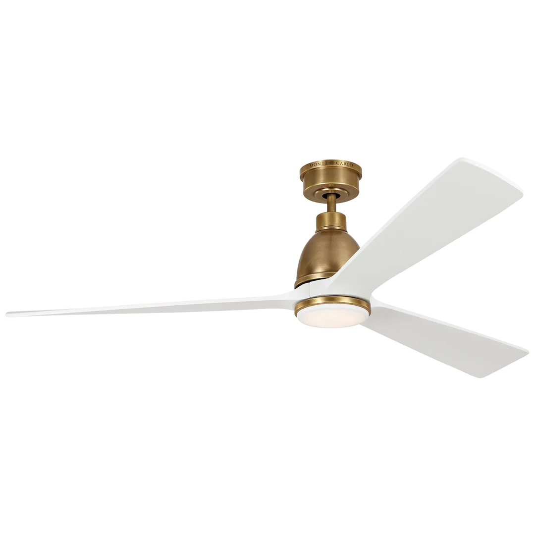 Bryden Smart 60" LED Ceiling Fan