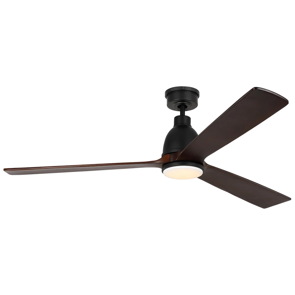 Bryden Smart 60" LED Ceiling Fan