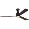 Bryden Smart 60" LED Ceiling Fan
