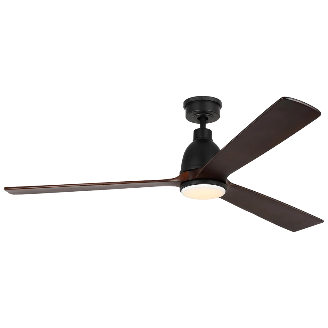 Bryden Smart 60" LED Ceiling Fan