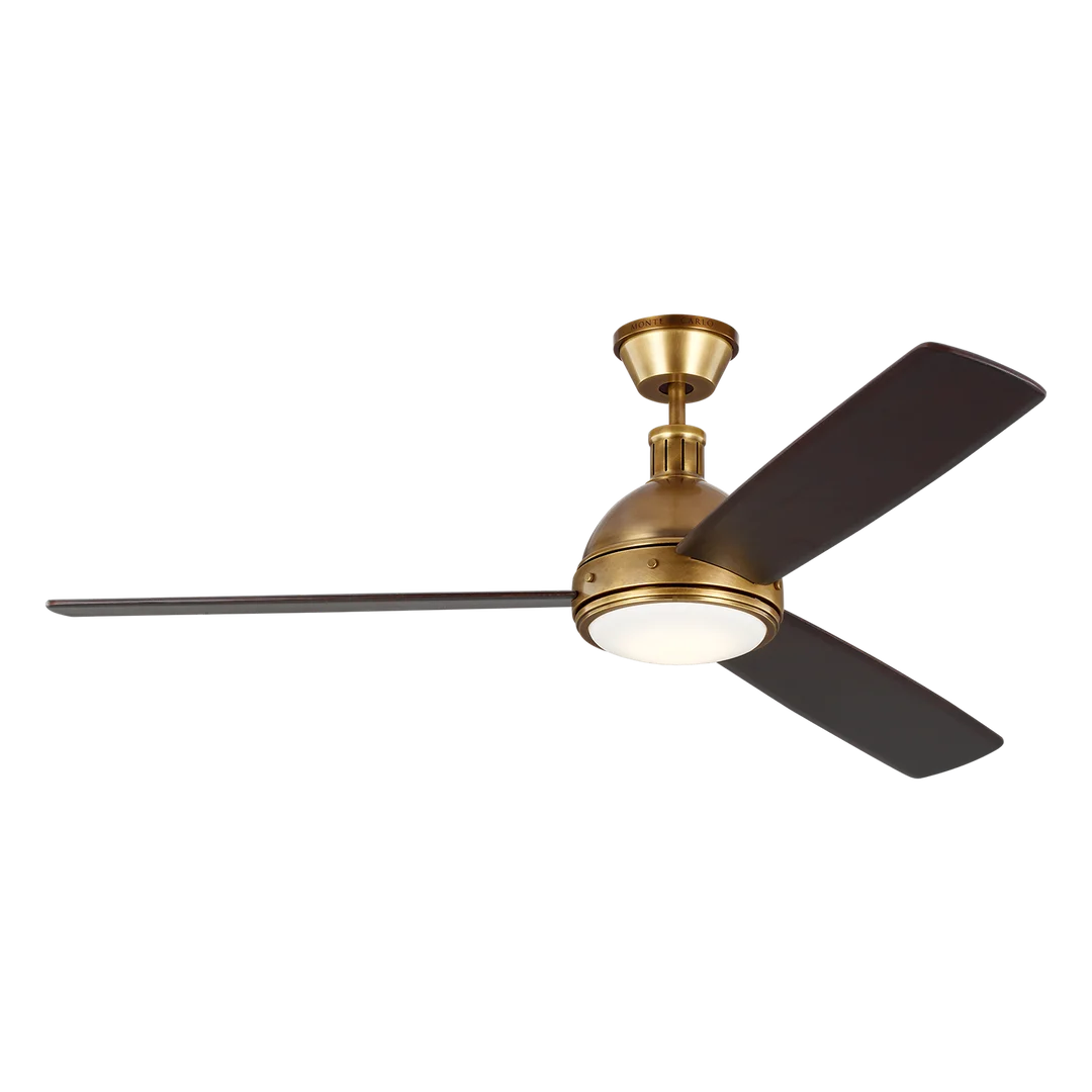 Hicks 60" LED Ceiling Fan