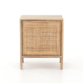 Melbourne Nightstand