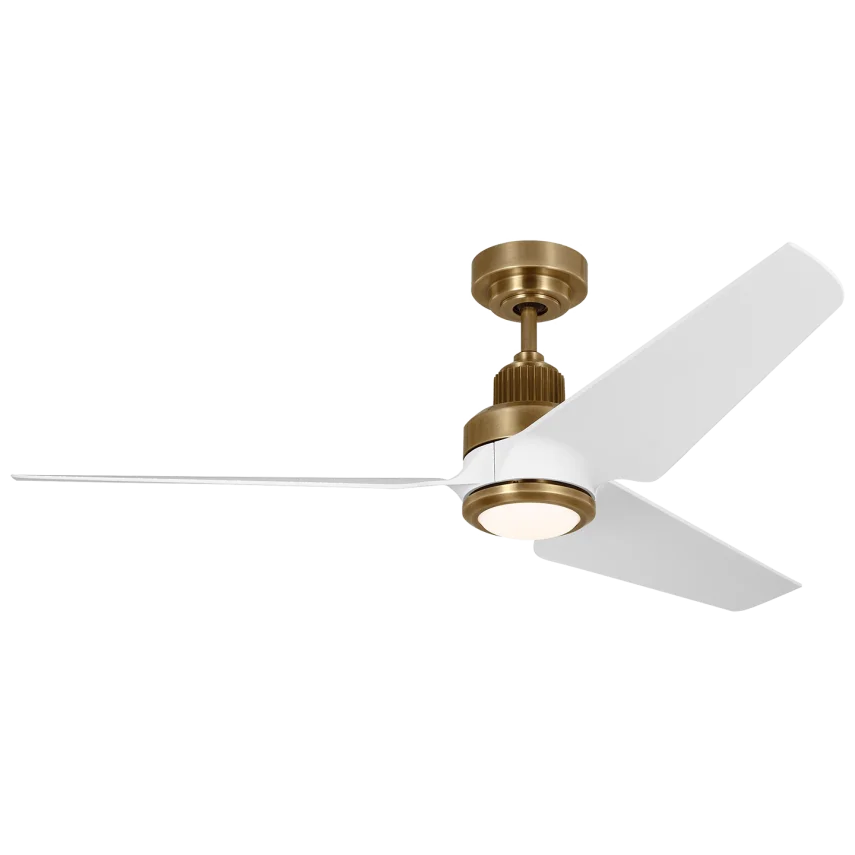 Ruhlmann Smart 52" LED Ceiling Fan