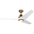 Ruhlmann Smart 52" LED Ceiling Fan