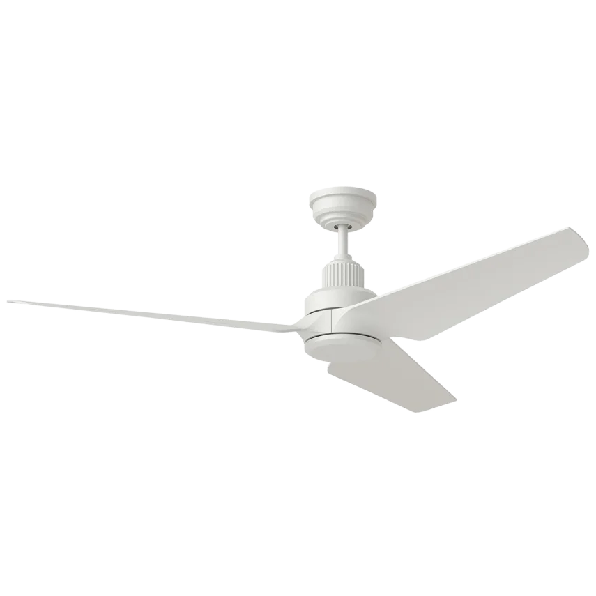 Ruhlmann Smart 52" LED Ceiling Fan