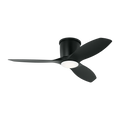 Titus 52" Hugger LED Ceiling Fan