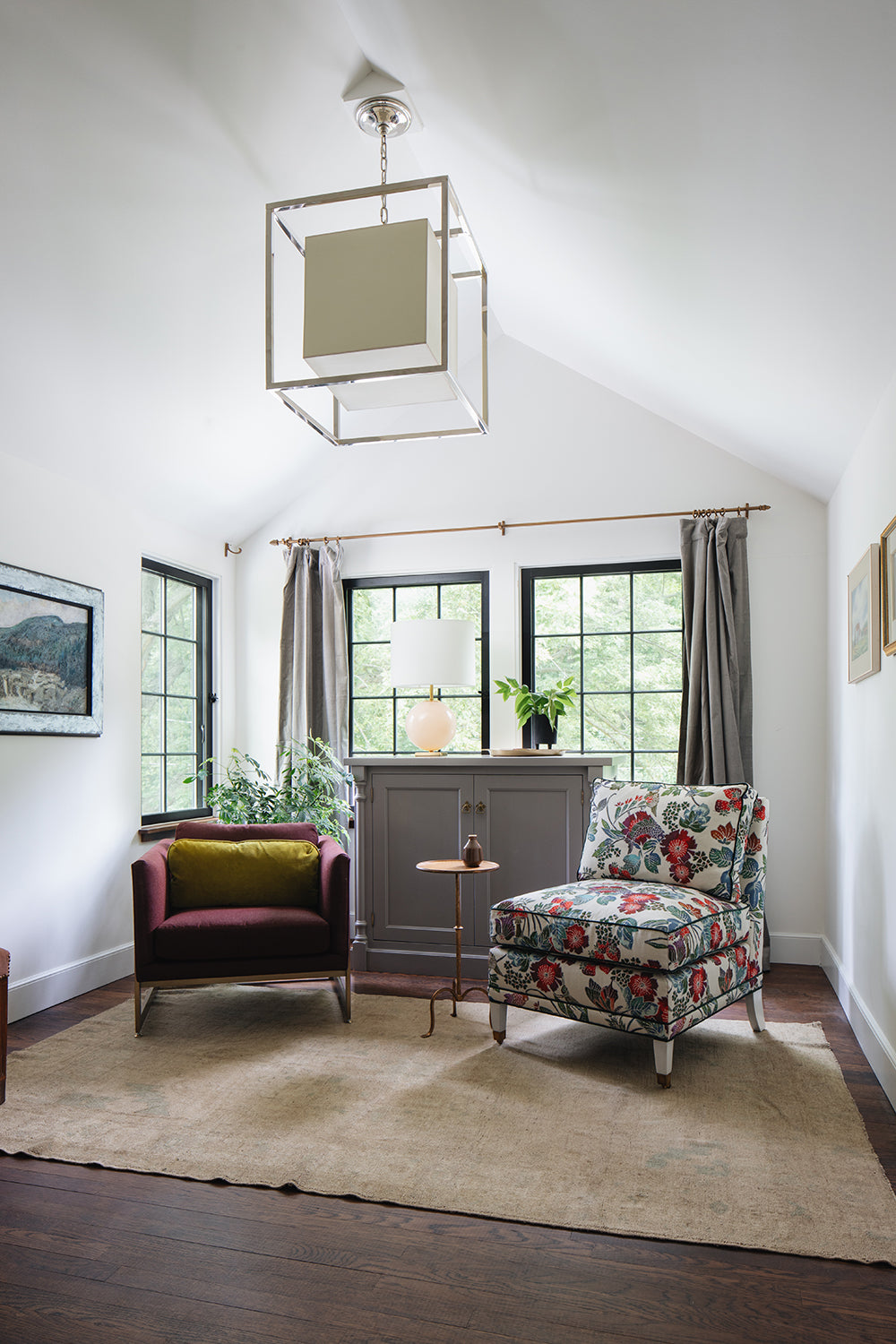 Elsie Table Lamp