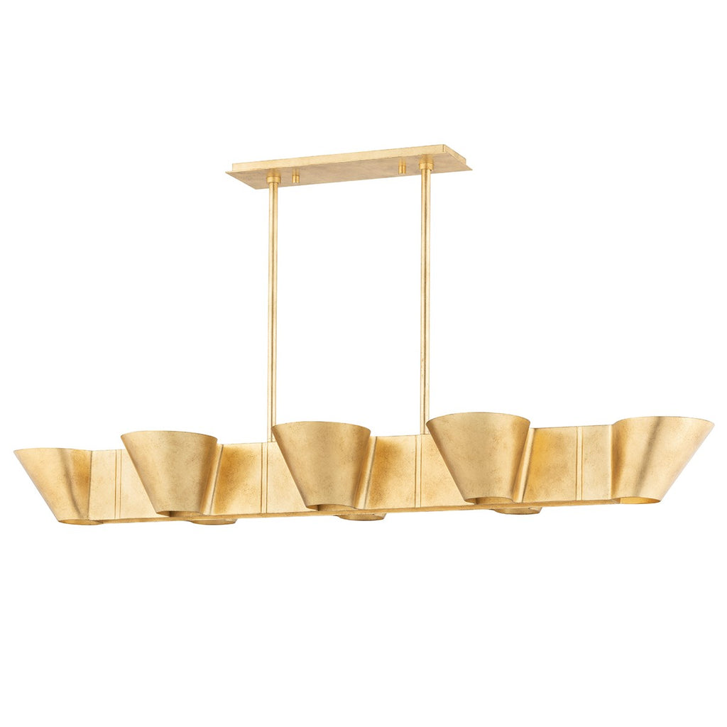 Reeve Linear Pendant