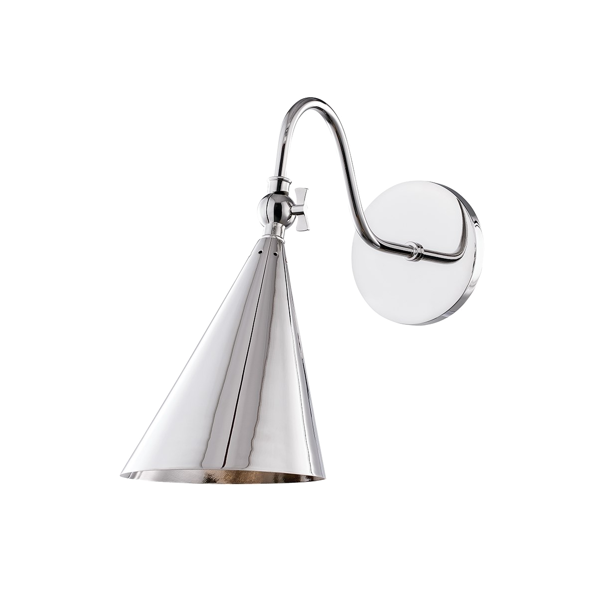 Lupe Wall Sconce