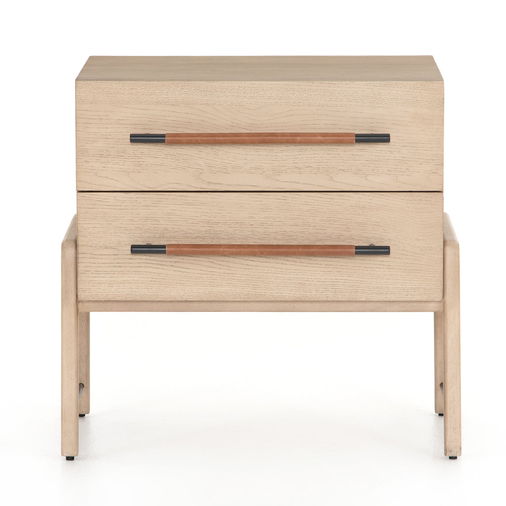 Bishop Nightstand