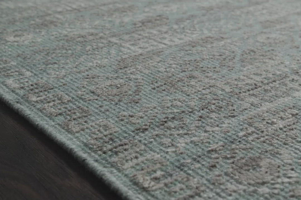 Idris Collection No. 3 - Ocean/Smoke