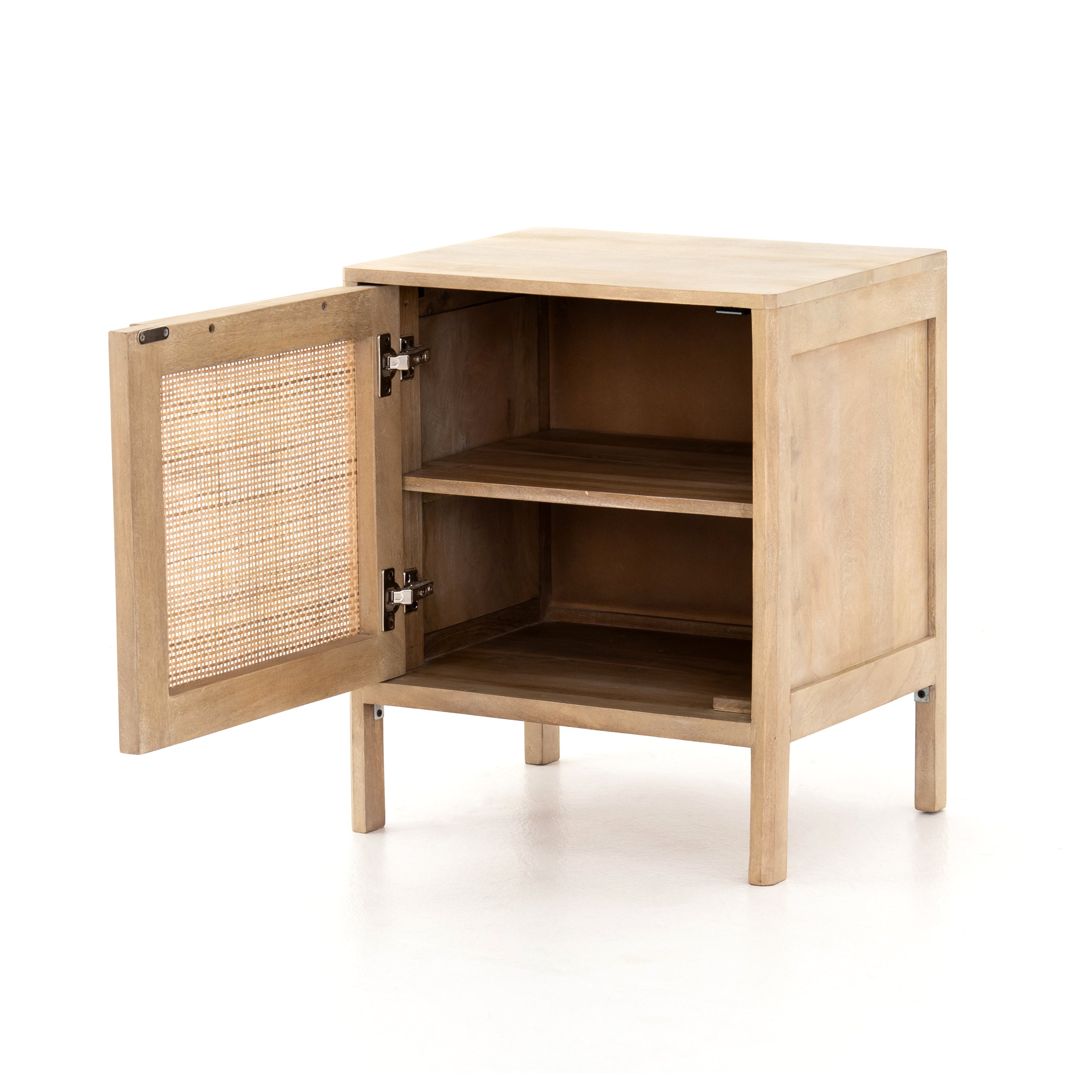 Melbourne Nightstand
