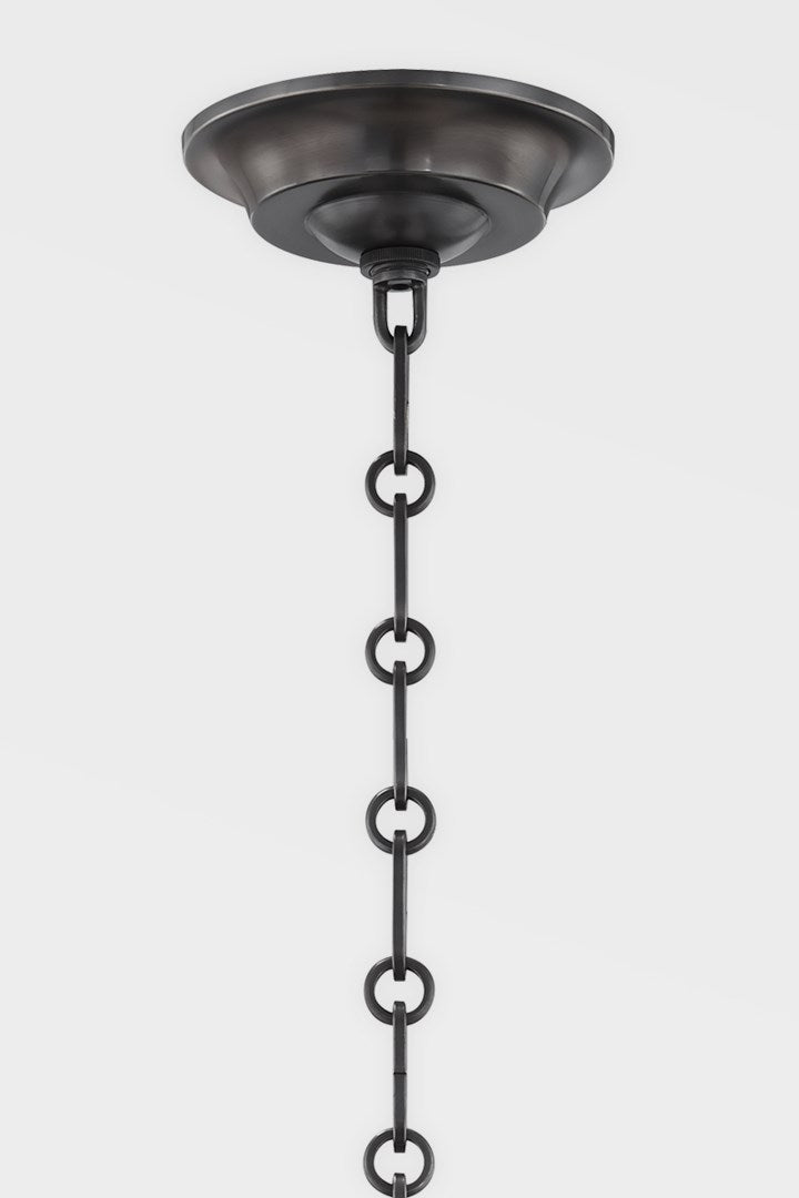 Sphere No. 3 Pendant - Large
