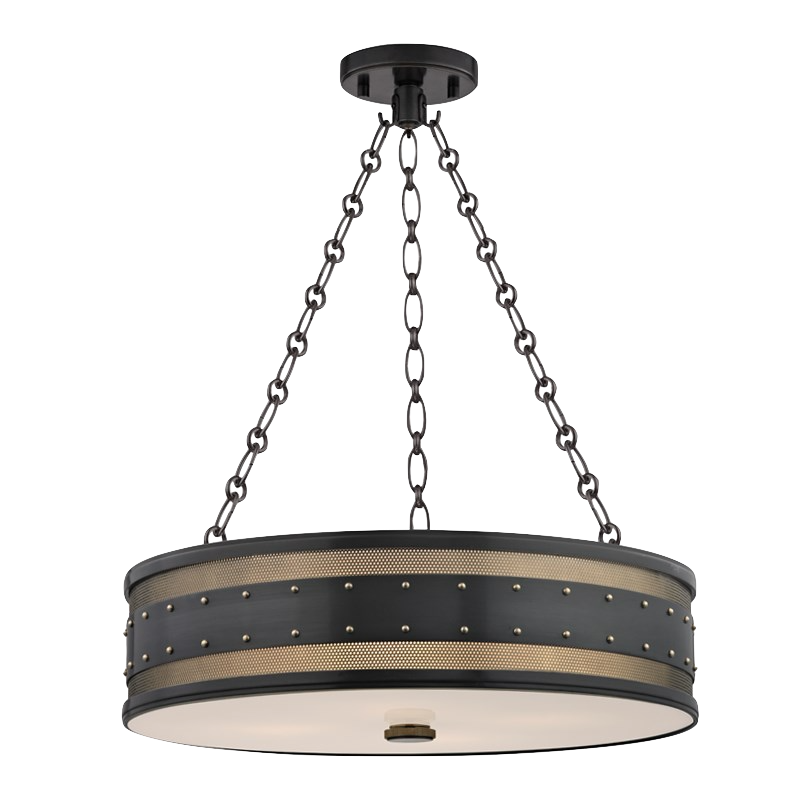 Gaines Medium Pendant