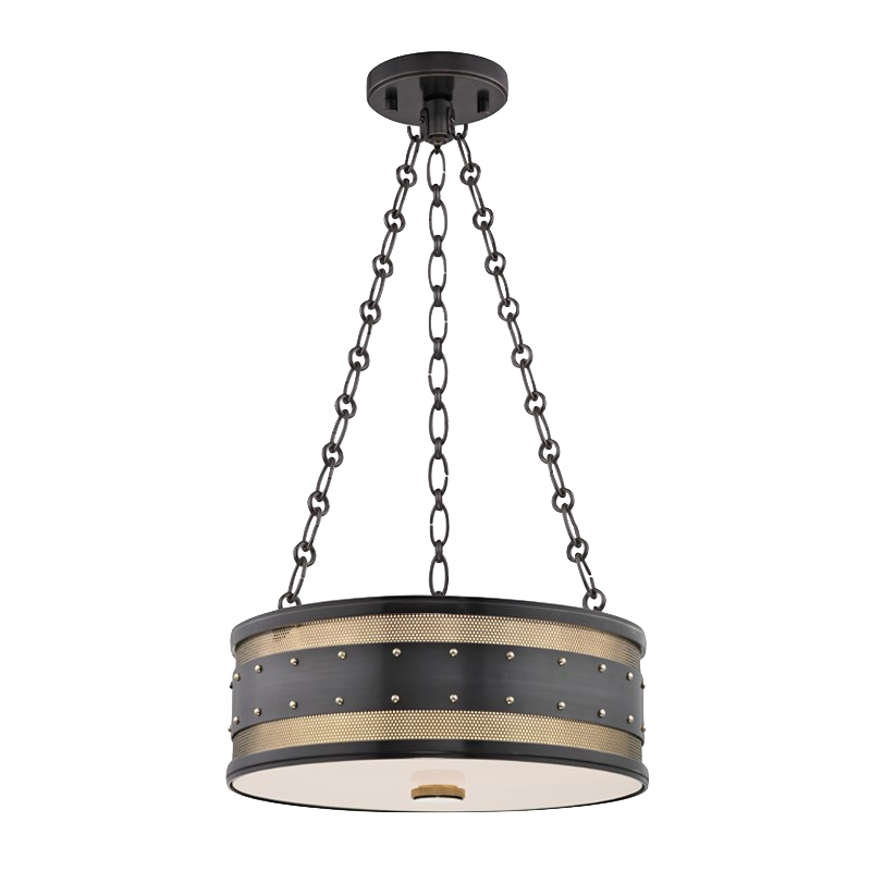 Gaines Small Pendant