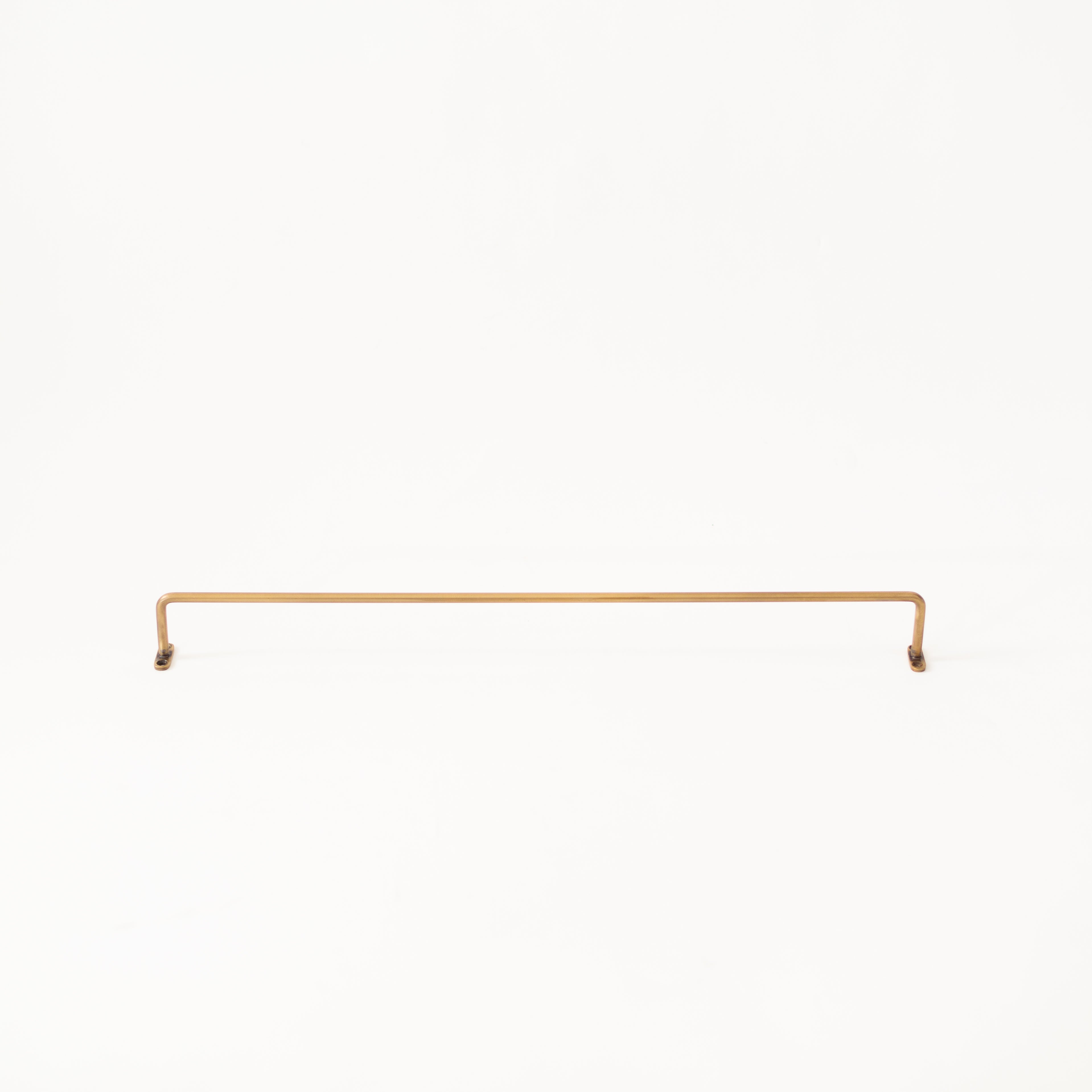 Brass Towel Bar