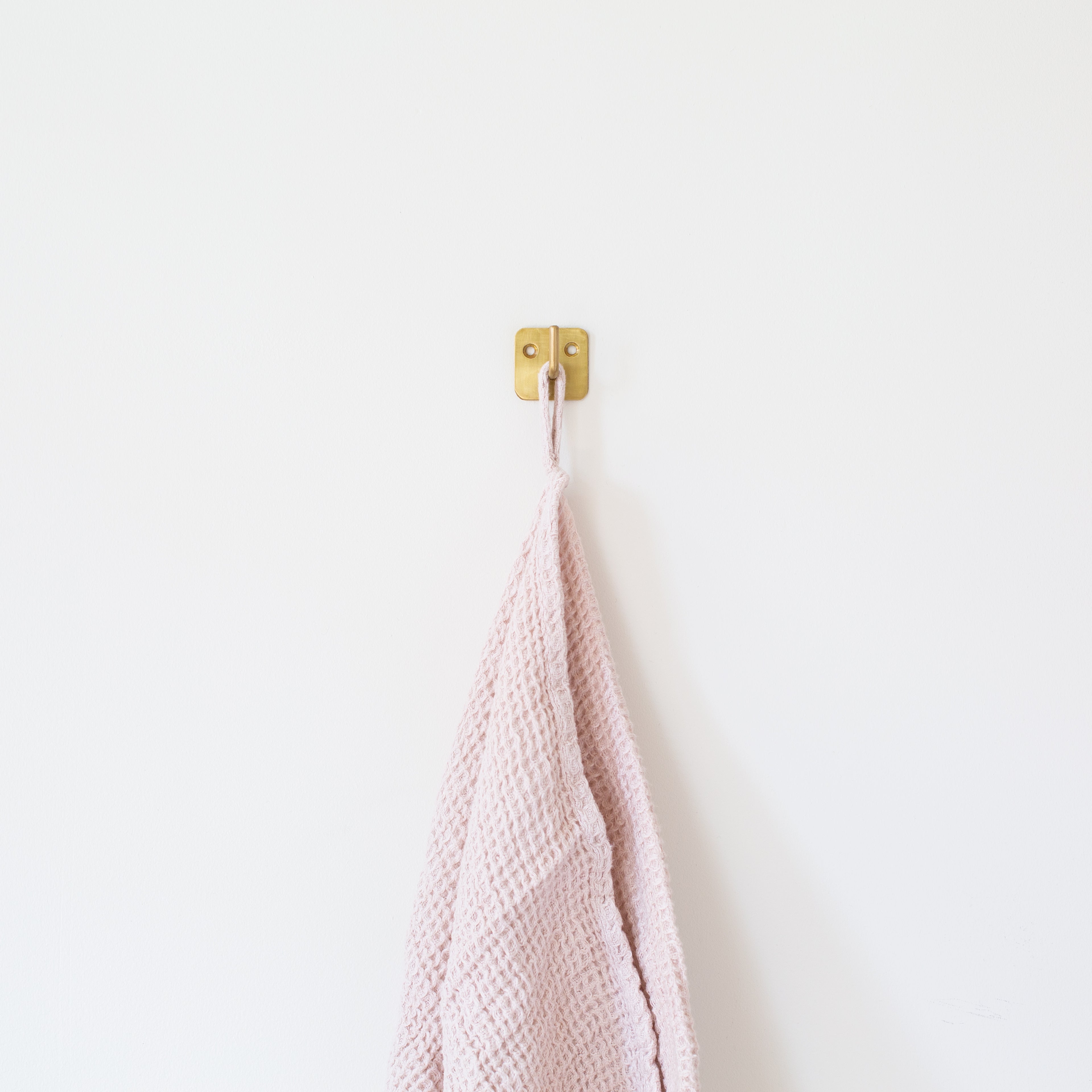 Vale Single Wall Hook