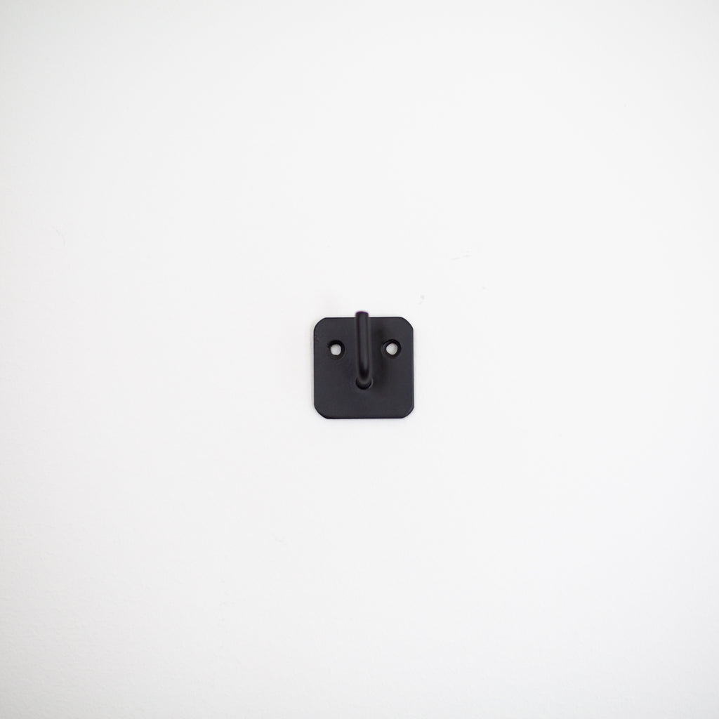Vale Single Wall Hook