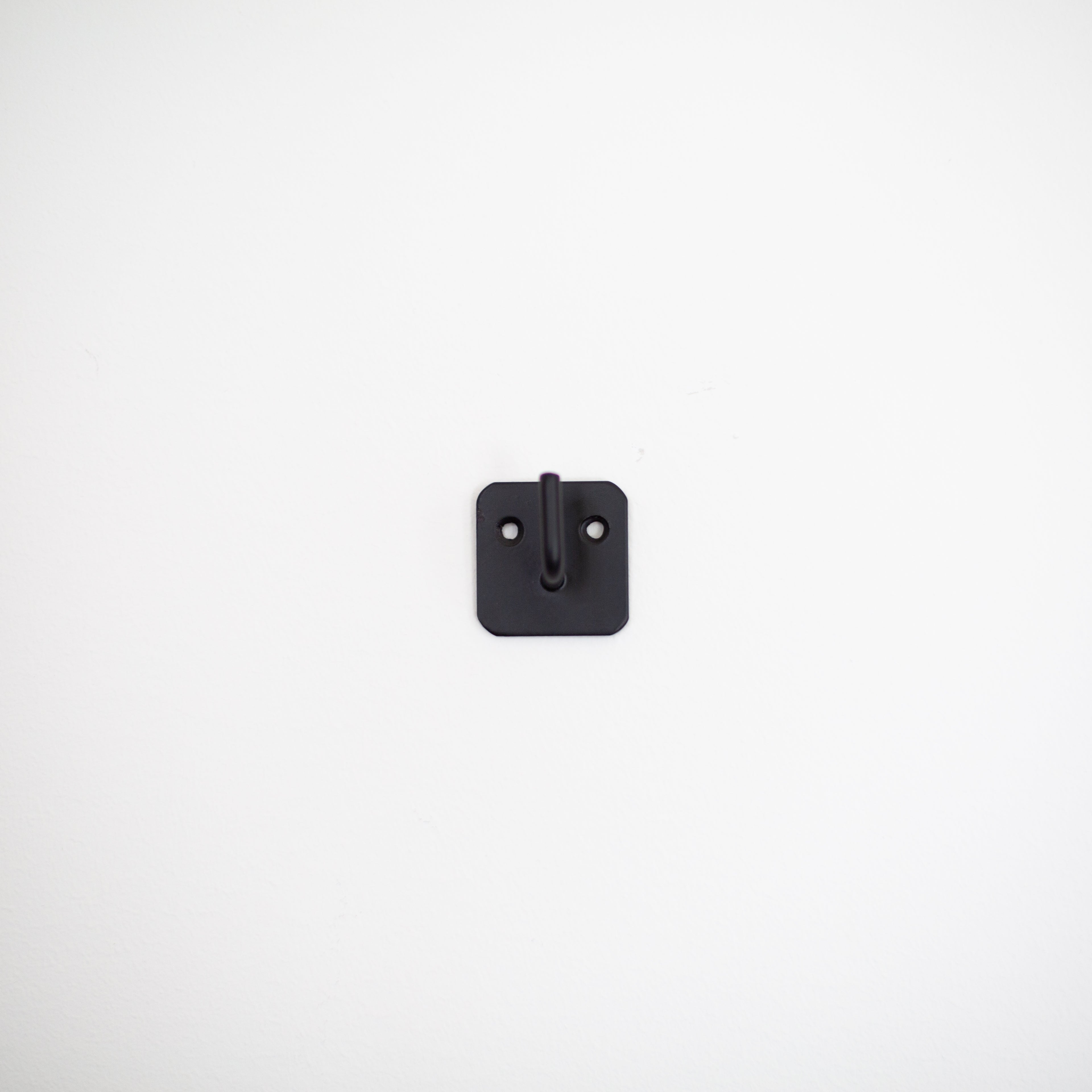 Vale Single Wall Hook