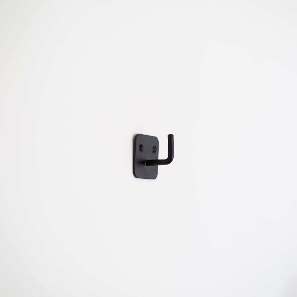Vale Single Wall Hook