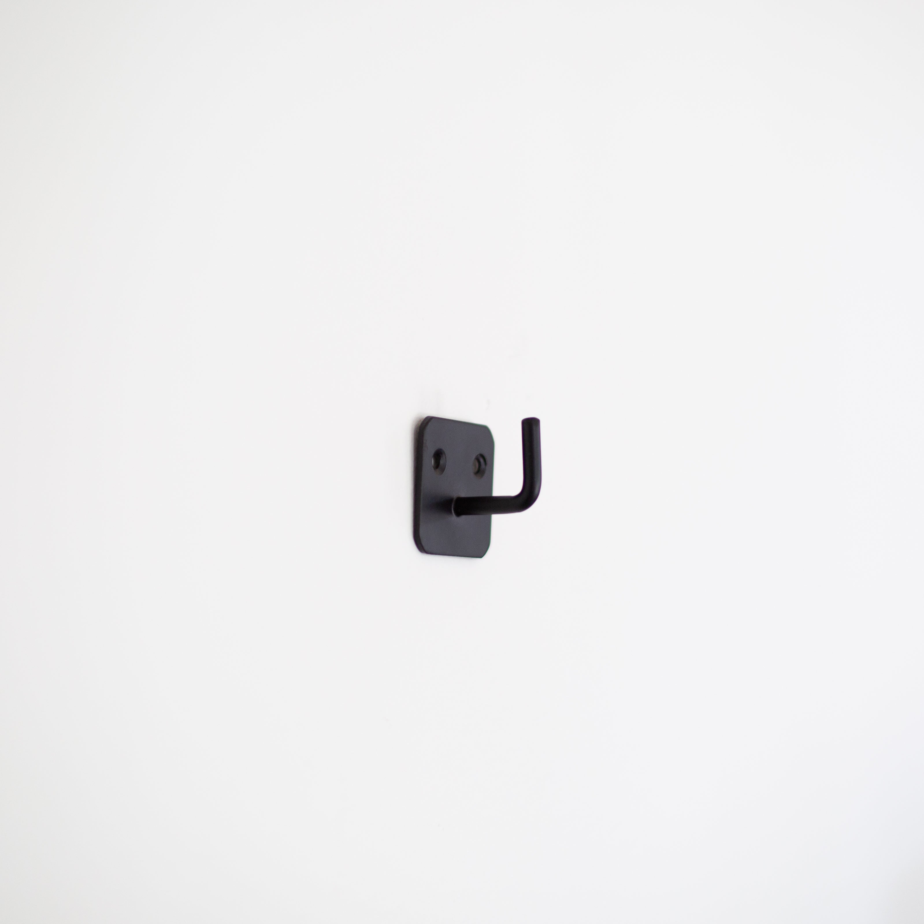 Vale Single Wall Hook