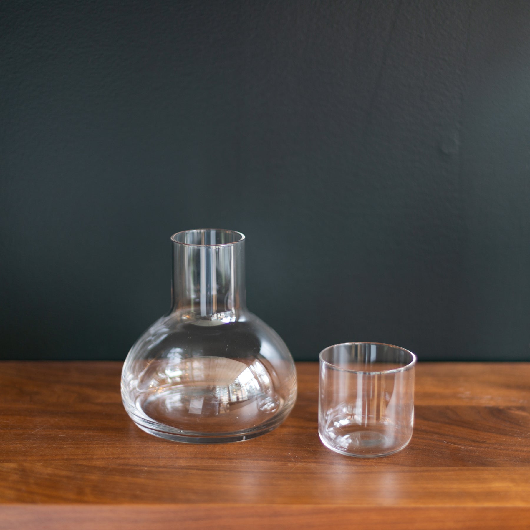 Stay Hydrated Carafe Set