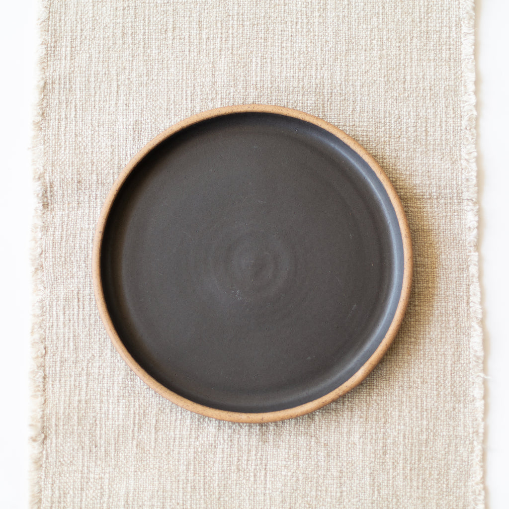Oatmeal Table Runner