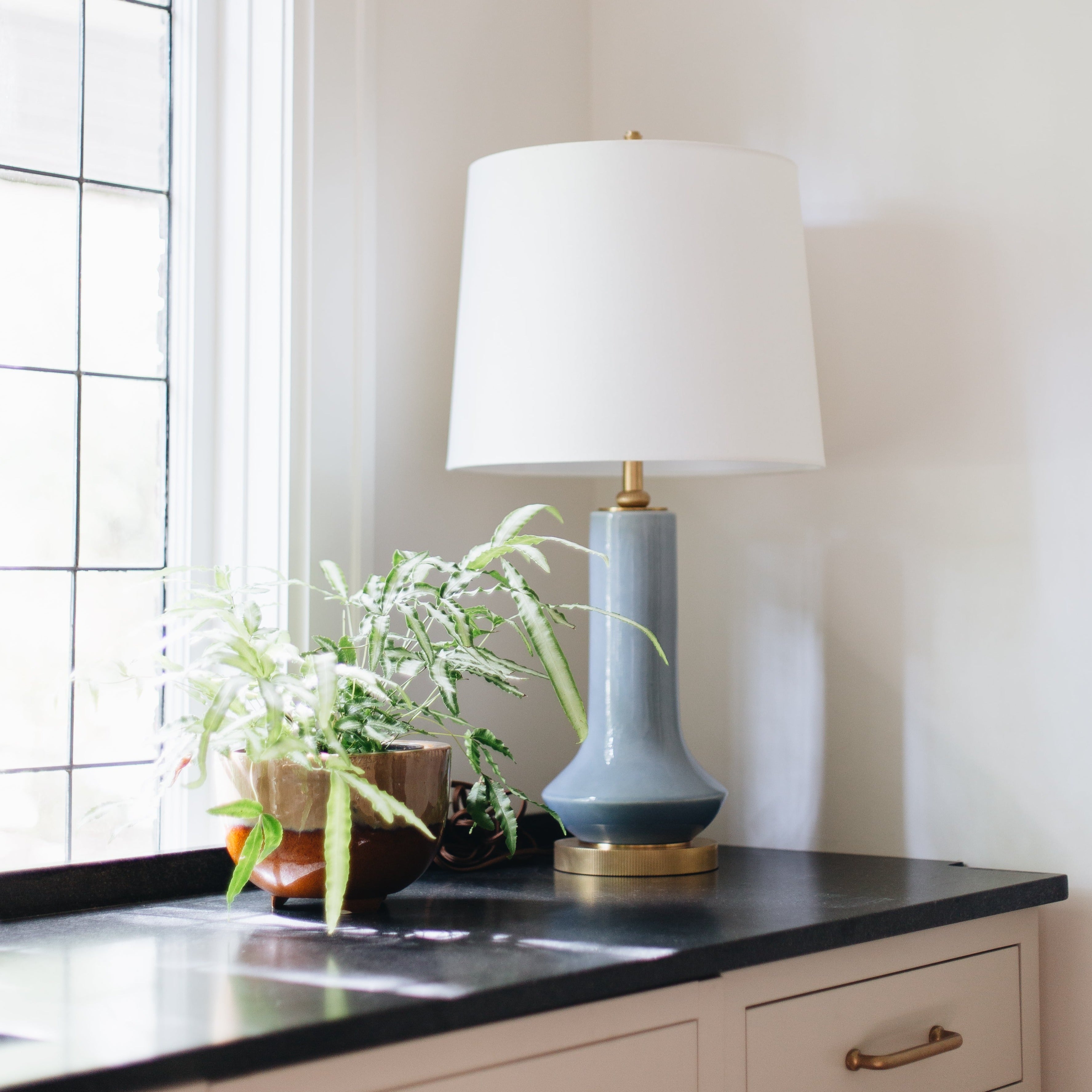 Luisa Large Table Lamp