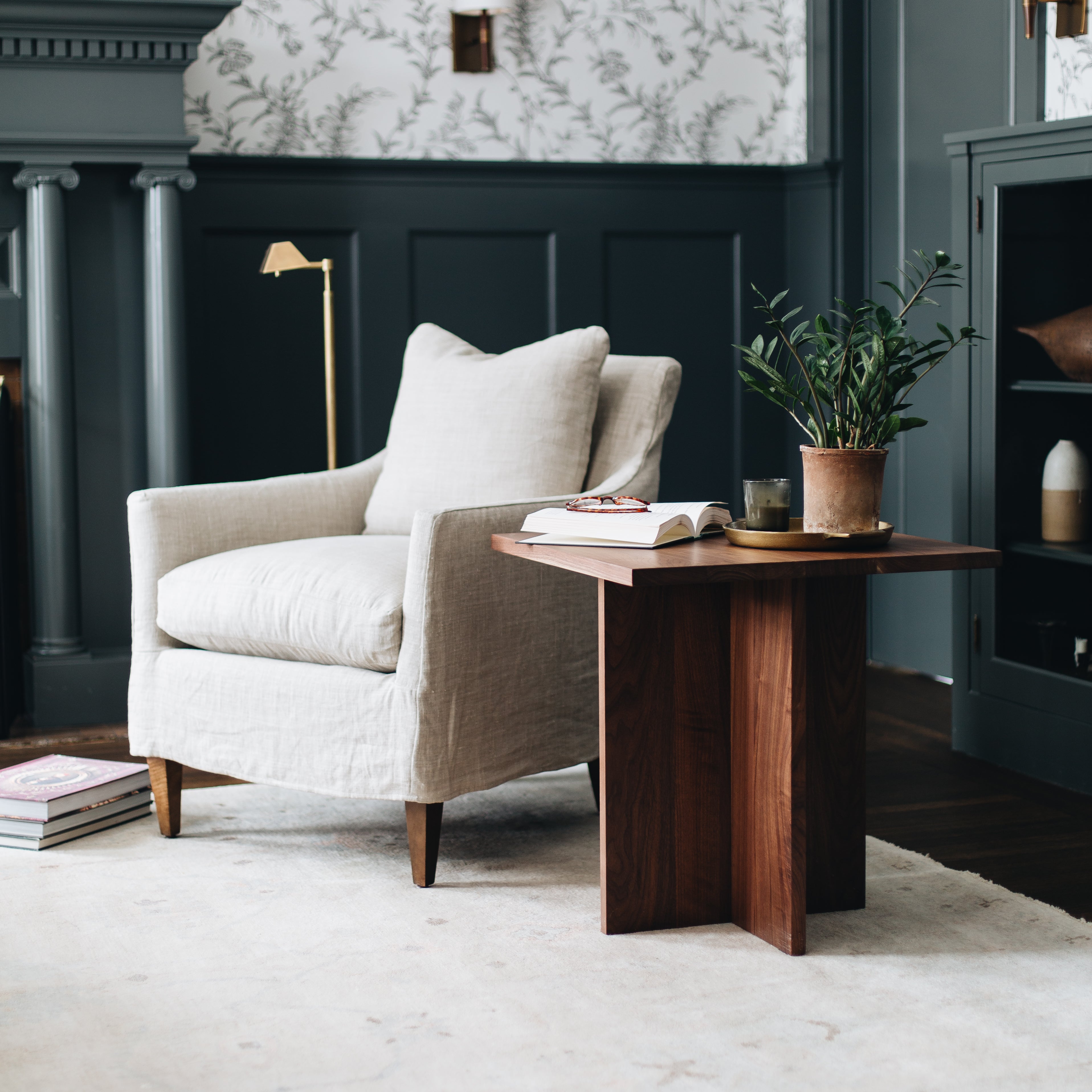 Thomas Side Table