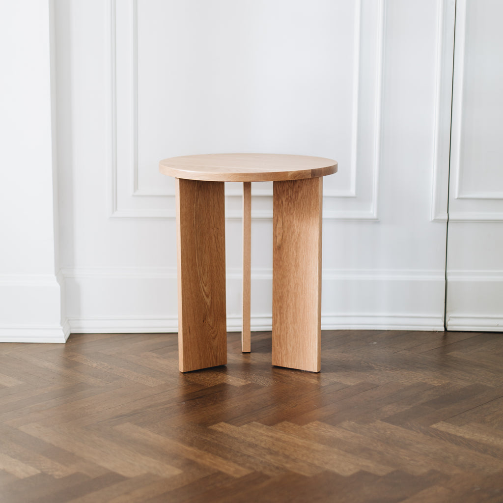 Wesley Side Table